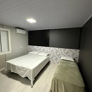  Apartamento Loft Lux 1