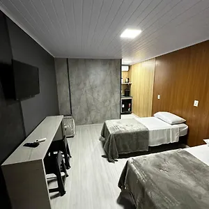  Apartamento Loft Lux 8