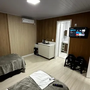  Apartamento Loft Lux 10