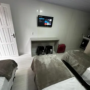  Apartamento Loft Lux 6