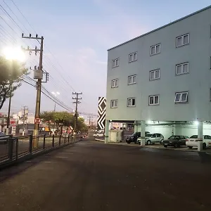  Apartamento Boa Vista